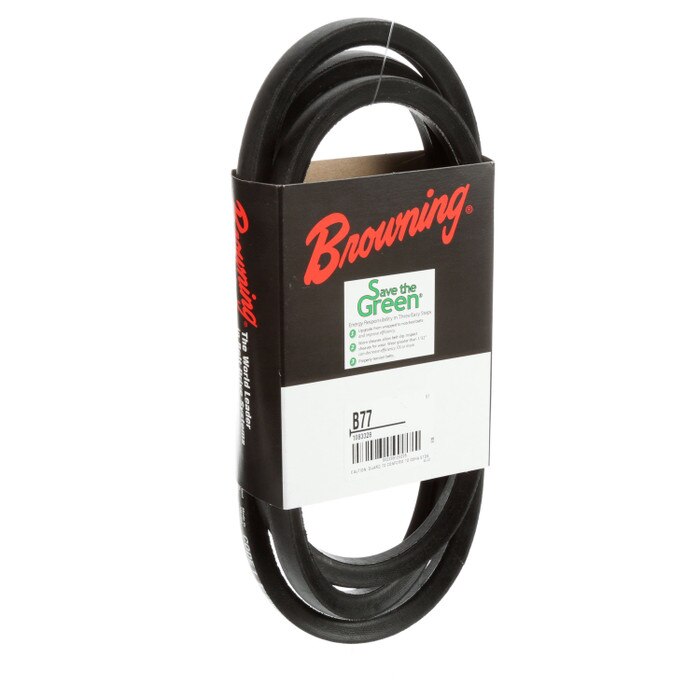 B77/5L800 V-Belt